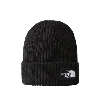 The North Face Kids Salty Lined Beanie Winter Mütze NF0A7WG8JK3-