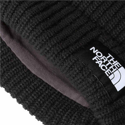 The North Face Kids Salty Lined Beanie Winter Mütze NF0A7WG8JK3-