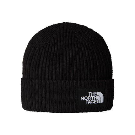 The North Face Kids Salty Lined Beanie Winter Mütze NF0A8CGSJK31-
