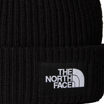 The North Face Kids Salty Lined Beanie Winter Mütze NF0A8CGSJK31-