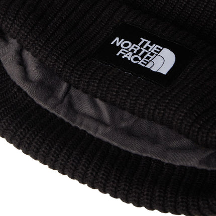 The North Face Kids Salty Lined Beanie Winter Mütze NF0A8CGSJK31-