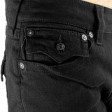 True Religion Ricky Flap SN Jeans 102200-2SB-