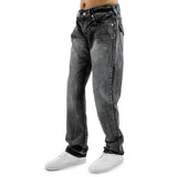 True Religion Ricky SN Flap Jeans 109069-IVTB-