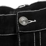 True Religion Rocco SN NF Painted HS Jeans 107072-2SB-