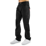 True Religion Ricky SN Flap Lurex Logo Jeans 108704-2SB-