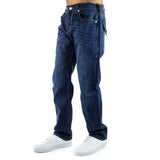 True Religion Geno SN Flap Jeans 109169-IXED-