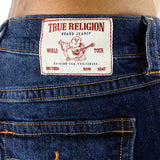 True Religion Geno SN Flap Jeans 109169-IXED-