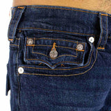 True Religion Geno SN Flap Jeans 109169-IXED-