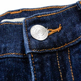 True Religion Geno SN Flap Jeans 109169-IXED-