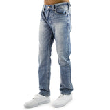 True Religion Geno SN No Flap Jeans 109168-IXFM-