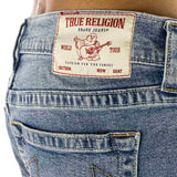 True Religion Geno SN No Flap Jeans 109168-IXFM-