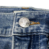 True Religion Geno SN No Flap Jeans 109168-IXFM-