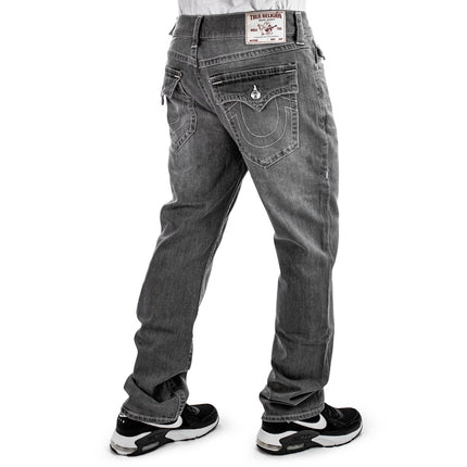 True Religion Ricky SN Flap 32 Inseam Jeans 109892-IFDG-