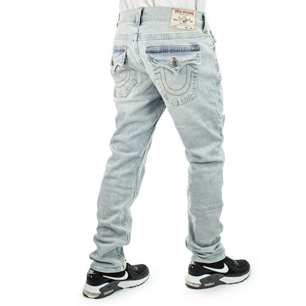 True Religion Rocco SN Flap Jeans 109161-IXGL-