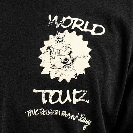 True Religion Speech Bubble T-Shirt 109533-1001-
