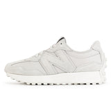 New Balance U327LQ U327LQ - hellgrau-weiss