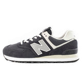 New Balance U574ESJ U574ESJ - dunkelgrau-weiss