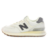 New Balance U574LGAN U574LGAN - hellgrau-beige-dunkelgrau