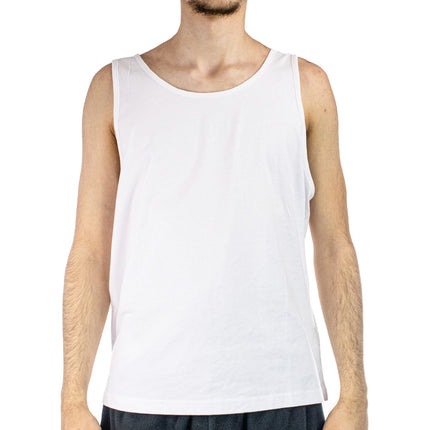 Urban Classics Tank Top BD4210 white-
