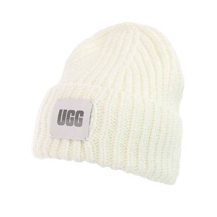 UGG Chunky Rib Beanie Winter Mütze 20061-NMB-