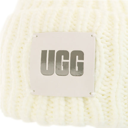 UGG Chunky Rib Beanie Winter Mütze 20061-NMB-