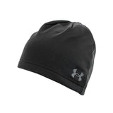 Under Armour Storm Beanie Winter Mütze 1365918-001 - schwarz