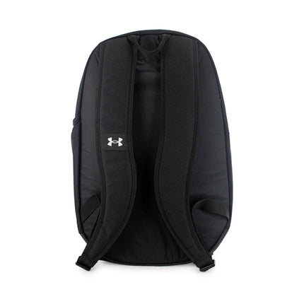 Under Armour Hustle Lite Backpack Rucksack 1364180-001-