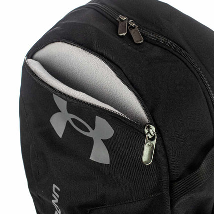 Under Armour Hustle Lite Backpack Rucksack 1364180-001-