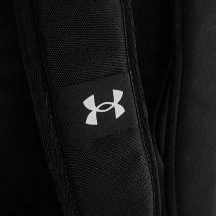Under Armour Hustle Lite Backpack Rucksack 1364180-001-