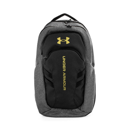 Under Armour Hustle 6.0 Pro Rucksack Backpack 1384671-003-