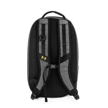 Under Armour Hustle 6.0 Pro Rucksack Backpack 1384671-003-
