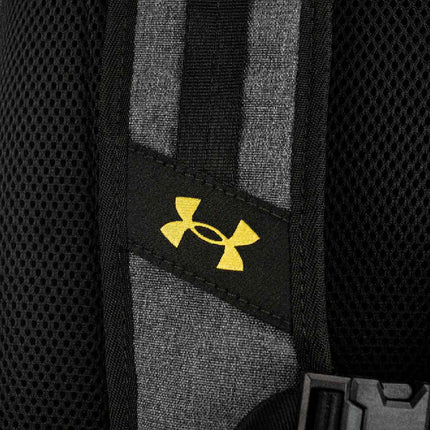 Under Armour Hustle 6.0 Pro Rucksack Backpack 1384671-003-