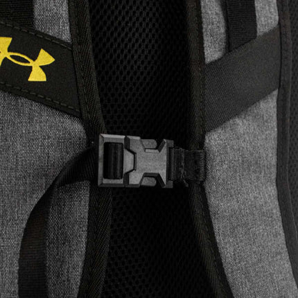 Under Armour Hustle 6.0 Pro Rucksack Backpack 1384671-003-