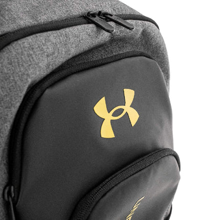 Under Armour Hustle 6.0 Pro Rucksack Backpack 1384671-003-