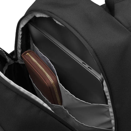 Under Armour Hustle Sport 6.0 Rucksack 6000397-001 - schwarz-silber