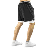 Under Armour Vanish Woven 2-in-1 Shorts 1373764-001-