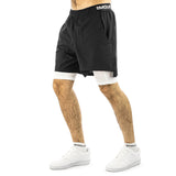 Under Armour Vanish Woven 2-in-1 Shorts 1373764-001-