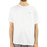 Under Armour UA Tech™ 2.0 T-Shirt 1326413-100 - weiss