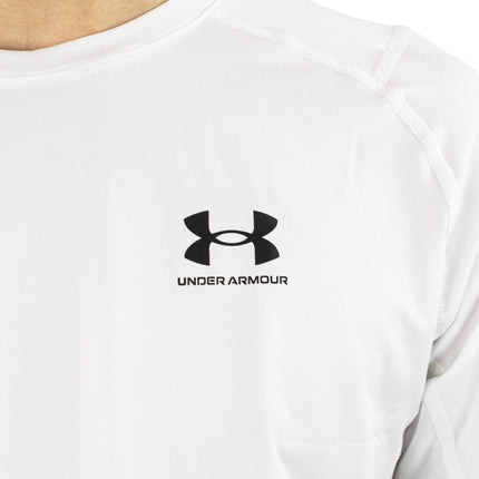 Under Armour HeatGear® Armour Compression T-Shirt 1361518-100-