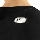 Under Armour HeatGear® Armour Compression Sleeveless Tank Top Shirt 1361522-001-