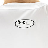 Under Armour HeatGear® Armour Compression Sleeveless Tank Top Shirt 1361522-100-