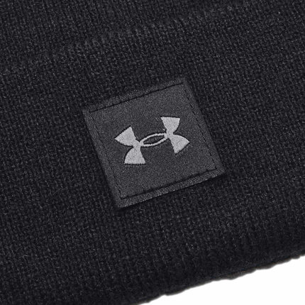 Under Armour Youth Halftime Beanie Winter Mütze 1375648-001-