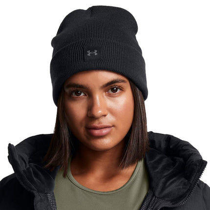 Under Armour Youth Halftime Beanie Winter Mütze 1375648-001-