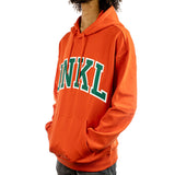 UNKL Drop Out Hoodie DropOutHoodieredgreen-