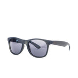Vans Spicoli 4 Shades Sonnenbrille VN000LC01S6 - schwarz frosted translucent