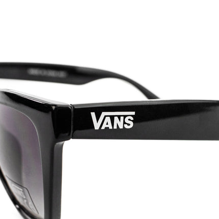 Vans Hip Cat Sonnenbrille VN0A47RHBLK-