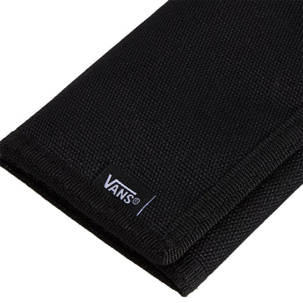 Vans Slipped Geldbeutel VN000C32BLK - schwarz