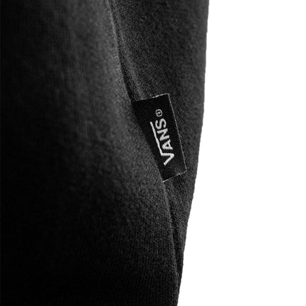 Vans Arched Pullover Hoodie VN000HNWBLK-