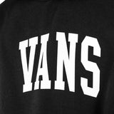 Vans Arched Pullover Hoodie VN000HNWBLK-