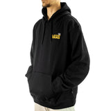 Vans Posted Loose Hoodie VN000JE8BLK-